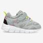 Fila Galaxia 5 - Gris - Zapatillas Velcro Niña Fila Galaxia 5 - Gris - Zapatillas Velcro Niña