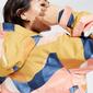 Rip Curl Rider - Rosa - Chaqueta Esquí Mujer Rip Curl Rider - Rosa - Chaqueta Esquí Mujer