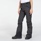 Rip Curl Rider - Preto - Calças Neve Mulher Rip Curl Rider - Preto - Calças Neve Mulher