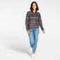 Up Basic - Negro - Forro Polar Mujer Up Basic - Negro - Forro Polar Mujer