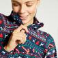 Up Navidad - Multicolor - Forro Polar Mujer Up Navidad - Multicolor - Forro Polar Mujer