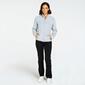 Up Basic - Gris - Forro Polar Mujer 