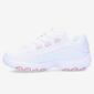Fila Hometown - Blanco - Zapatillas Niña Fila Hometown - Blanco - Zapatillas Niña