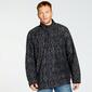 Up Basic - Gris - Forro Polar Hombre Up Basic - Gris - Forro Polar Hombre
