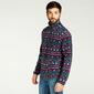 Up Navidad - Marino - Forro Polar Hombre Up Navidad - Marino - Forro Polar Hombre