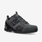 Boriken Silo - Grises - Zapatillas Trekking Hombre Boriken Silo - Grises - Zapatillas Trekking Hombre