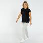 Jack & Jones Astrid - Negro - Camiseta Mujer Jack & Jones Astrid - Negro - Camiseta Mujer