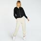 Jack & Jones Abbie - Blanco - Pantalón Mujer Jack & Jones Abbie - Blanco - Pantalón Mujer