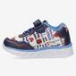 Zapatillas Mickey - Blanco - Zapatillas Luces Niño Zapatillas Mickey - Blanco - Zapatillas Luces Niño