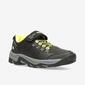 Boriken Pakun - Marino - Zapatillas Trekking Niño Boriken Pakun - Marino - Zapatillas Trekking Niño