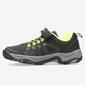 Boriken Pakun - Marino - Zapatillas Trekking Niño Boriken Pakun - Marino - Zapatillas Trekking Niño