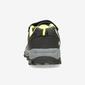 Boriken Pakun - Marino - Zapatillas Trekking Niño Boriken Pakun - Marino - Zapatillas Trekking Niño