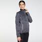 Regatta Lindalla IV - Preto - Anorak Montanha Mulher Regatta Lindalla IV - Preto - Anorak Montanha Mulher