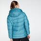 Regatta Toploft ll - Azul - Anorak Montanha Mulher Regatta Toploft ll - Azul - Anorak Montanha Mulher
