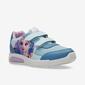 Sapatilhas Frozen II - Azul - Sapatilhas Velcro Rapariga Sapatilhas Frozen II - Azul - Sapatilhas Velcro Rapariga
