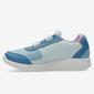 Sapatilhas Frozen II - Azul - Sapatilhas Velcro Rapariga Sapatilhas Frozen II - Azul - Sapatilhas Velcro Rapariga
