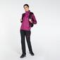 Regatta Clumber lll - Rosa - Anorak Montanha Mulher Regatta Clumber lll - Rosa - Anorak Montanha Mulher