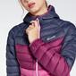 Regatta Harrock - Rosa - Anorak Montanha Mulher Regatta Harrock - Rosa - Anorak Montanha Mulher