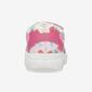 Sapatilhas Princess - Rosa - Sapatilhas Velcro Rapariga Sapatilhas Princess - Rosa - Sapatilhas Velcro Rapariga