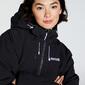 Regatta Highton Stret - Preto - Anorak Montanha Mulher Regatta Highton Stret - Preto - Anorak Montanha Mulher