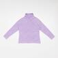 Up Basic - Malva - Forro Polar Niña Up Basic - Malva - Forro Polar Niña