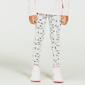 Fila Sada - Gris - Leggins Niña Fila Sada - Gris - Leggins Niña
