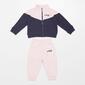 Fila Raeka - Rosa - Chándal Bebé Fila Raeka - Rosa - Chándal Bebé