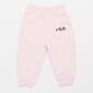 Fila Raeka - Rosa - Chándal Bebé Fila Raeka - Rosa - Chándal Bebé