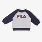 Fila Fillip - Marino - Chándal Bebé Fila Fillip - Marino - Chándal Bebé