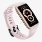 Huawei Band 6 - Rosa - Pulsera Actividad Huawei Band 6 - Rosa - Pulsera Actividad