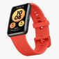 Huawei Watch Fit New Edition - Cinza - Smartwatch Running 