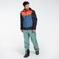 Dare2B Embodied - Gris - Chaqueta Esquí hombre Dare2B Embodied - Gris - Chaqueta Esquí hombre