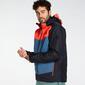 Dare2B Embodied - Gris - Chaqueta Esquí hombre Dare2B Embodied - Gris - Chaqueta Esquí hombre