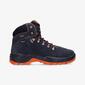 Botas Chiruca Xacobeo 78 Gore-tex - Negro 