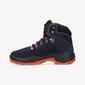 Botas Chiruca Xacobeo 78 Gore-tex - Negro 