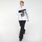Dare2B Ice - Blanc - Veste Ski Femme Dare2B Ice - Blanc - Veste Ski Femme
