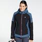 Dare2B Enliven - Gris - Chaqueta Esquí Mujer Dare2B Enliven - Gris - Chaqueta Esquí Mujer
