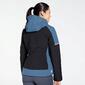 Dare2B Enliven - Gris - Chaqueta Esquí Mujer Dare2B Enliven - Gris - Chaqueta Esquí Mujer