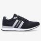 Jack & Jones Stellar Mesh - Negro - Zapatillas Hombre Jack & Jones Stellar Mesh - Negro - Zapatillas Hombre