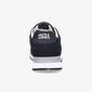 Jack & Jones Stellar Mesh - Negro - Zapatillas Hombre Jack & Jones Stellar Mesh - Negro - Zapatillas Hombre