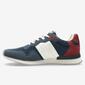 Jack & Jones Stellar Mesh - Marino - Zapatillas Hombre Jack & Jones Stellar Mesh - Marino - Zapatillas Hombre