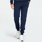 Russell Athletic Colleguiate - Marino - Pantalón Hombre Russell Athletic Colleguiate - Marino - Pantalón Hombre