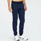 Russell Athletic Colleguiate - Marino - Pantalón Hombre Russell Athletic Colleguiate - Marino - Pantalón Hombre