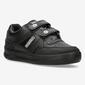 Paredes Estrella - Negro - Zapatillas Hombre Paredes Estrella - Negro - Zapatillas Hombre