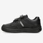 Paredes Estrella - Negro - Zapatillas Hombre Paredes Estrella - Negro - Zapatillas Hombre