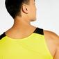 Joma Record II - Amarillo - Camiseta Running Hombre Joma Record II - Amarillo - Camiseta Running Hombre