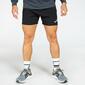 Joma Combi - Negro - Pantalón Running Hombre Joma Combi - Negro - Pantalón Running Hombre