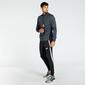 Joma Winner - Negro - Cortavientos Running Hombre Joma Winner - Negro - Cortavientos Running Hombre