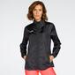 Joma Elite - Negro - Cortavientos Running Mujer Joma Elite - Negro - Cortavientos Running Mujer