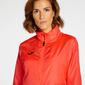 Joma Elite - Coral - Cortavientos Running Mujer Joma Elite - Coral - Cortavientos Running Mujer